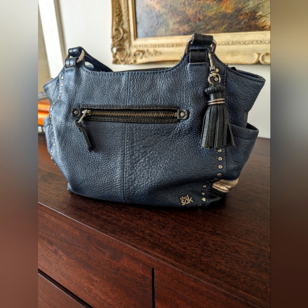 The Sak Kendra Bag